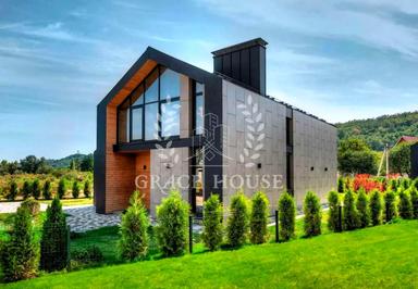 Дом по адресу (площадь 166 м²) - Atlanta.ua - фото 19