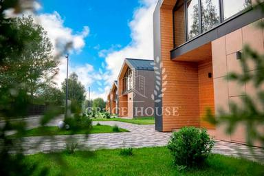 Дом по адресу (площадь 166 м²) - Atlanta.ua - фото 33