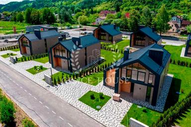 Дом по адресу (площадь 166 м²) - Atlanta.ua - фото 32