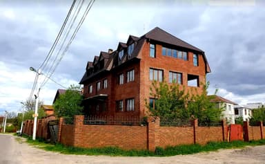 Коммерческая недвижимость по адресу ул. Янченка Дмитра (площадь 720 м²) - Atlanta.ua - imageAlt 10