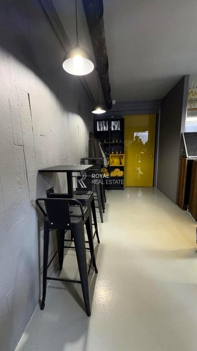 Commercial real estate at st. Ul Zlatoustovskaya (area 46 m²) - Atlanta.ua - photo 16