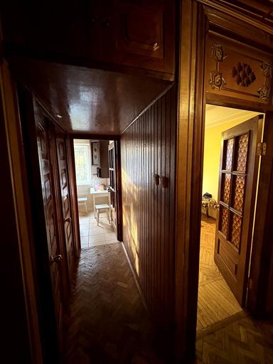 3-rooms apartment apartment by the address st. Bashtannaya ul (area 58 m²) - Atlanta.ua - photo 23