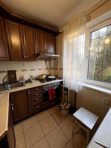 3-rooms apartment apartment by the address st. Bashtannaya ul (area 58 m²) - Atlanta.ua - photo 19