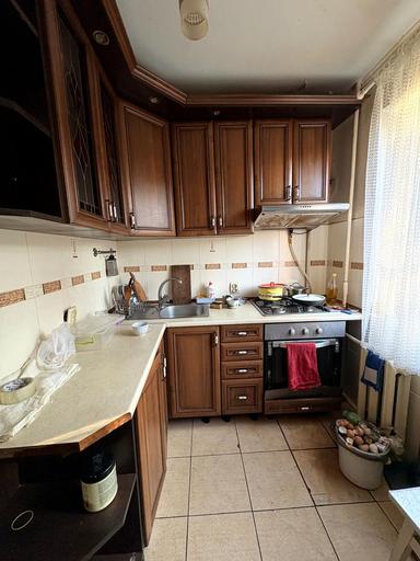 3-rooms apartment apartment by the address st. Bashtannaya ul (area 58 m²) - Atlanta.ua - photo 21