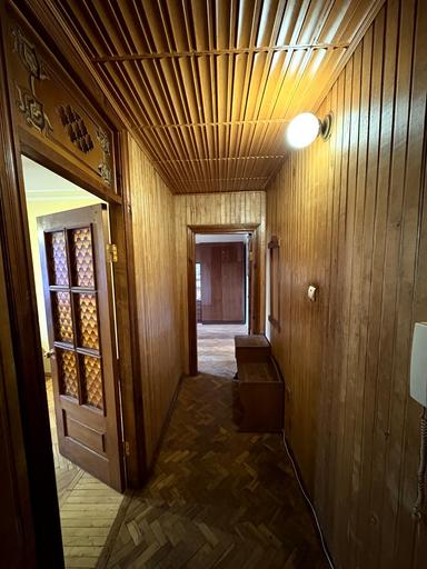 3-rooms apartment apartment by the address st. Bashtannaya ul (area 58 m²) - Atlanta.ua - photo 24