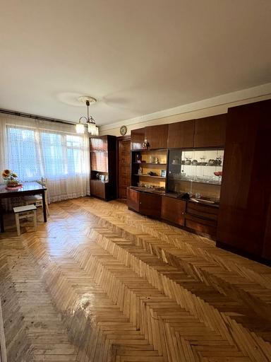 3-rooms apartment apartment by the address st. Bashtannaya ul (area 58 m²) - Atlanta.ua - photo 29