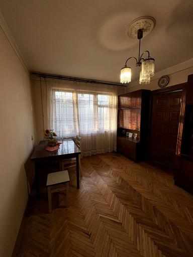 3-rooms apartment apartment by the address st. Bashtannaya ul (area 58 m²) - Atlanta.ua - photo 30