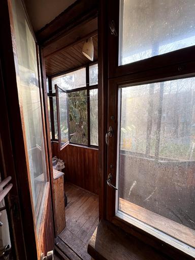 3-rooms apartment apartment by the address st. Bashtannaya ul (area 58 m²) - Atlanta.ua - photo 33