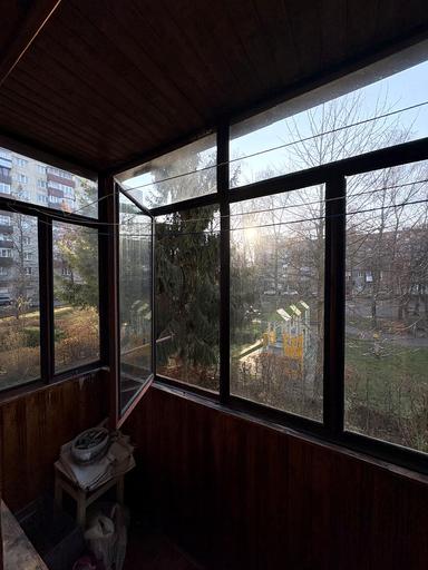 3-rooms apartment apartment by the address st. Bashtannaya ul (area 58 m²) - Atlanta.ua - photo 34