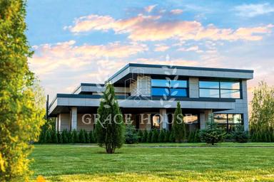 Дом по адресу (площадь 262 м²) - Atlanta.ua - фото 16