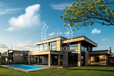 Дом по адресу (площадь 262 м²) - Atlanta.ua - фото 19