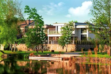 Дом по адресу (площадь 262 м²) - Atlanta.ua - фото 18