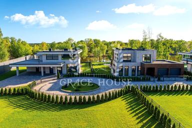 Дом по адресу (площадь 262 м²) - Atlanta.ua - фото 21