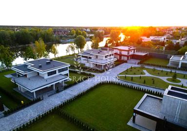 Дом по адресу (площадь 262 м²) - Atlanta.ua - фото 22