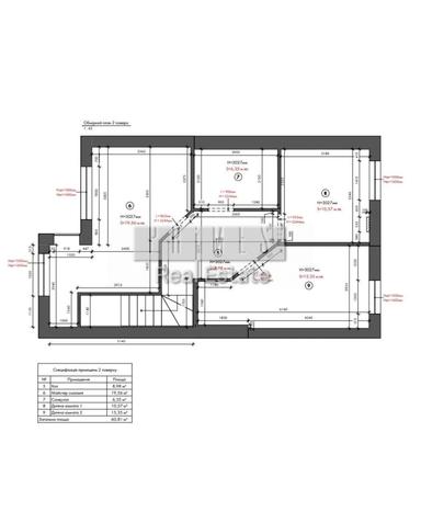 Будинок за адресою (площа 125 м²) - Atlanta.ua - фото 40