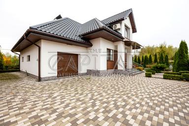 Дом по адресу ул. Центральная (площадь 267 м²) - Atlanta.ua - фото 38