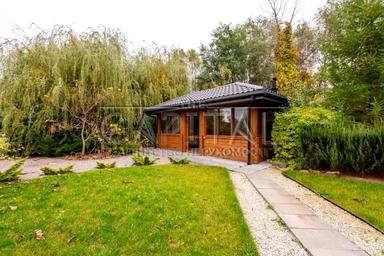 Дом по адресу ул. Центральная (площадь 267 м²) - Atlanta.ua - фото 43