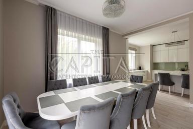 Дом по адресу ул. Центральная (площадь 267 м²) - Atlanta.ua - фото 47