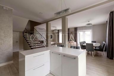 Дом по адресу ул. Центральная (площадь 267 м²) - Atlanta.ua - фото 49