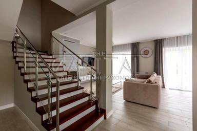 Дом по адресу ул. Центральная (площадь 267 м²) - Atlanta.ua - фото 53