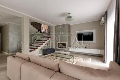 Дом по адресу ул. Центральная (площадь 267 м²) - Atlanta.ua - фото 52