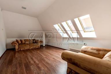 Дом по адресу ул. Центральная (площадь 267 м²) - Atlanta.ua - фото 55