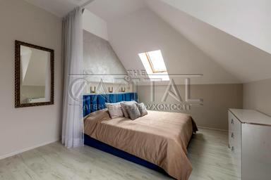 Дом по адресу ул. Центральная (площадь 267 м²) - Atlanta.ua - фото 57