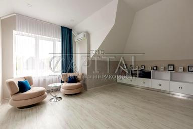 Дом по адресу ул. Центральная (площадь 267 м²) - Atlanta.ua - фото 65