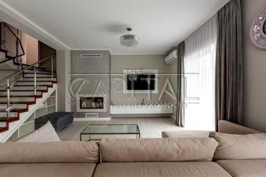 Дом по адресу ул. Центральная (площадь 267 м²) - Atlanta.ua - фото 51