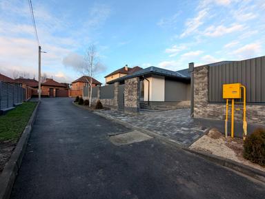 Будинок за адресою (площа 157 м²) - Atlanta.ua - фото 41