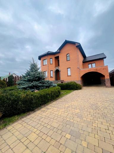 Будинок за адресою вул. Боголюбова (площа 375 м²) - Atlanta.ua - фото 27