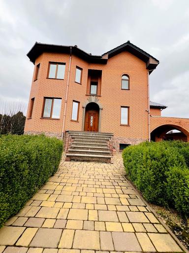 Будинок за адресою вул. Боголюбова (площа 375 м²) - Atlanta.ua - фото 28