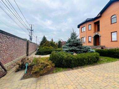 Будинок за адресою вул. Боголюбова (площа 375 м²) - Atlanta.ua - фото 32