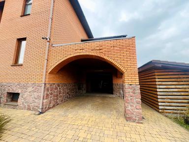 Будинок за адресою вул. Боголюбова (площа 375 м²) - Atlanta.ua - фото 34