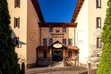 Коммерческая недвижимость по адресу (площадь 5580 м²) - Atlanta.ua - imageAlt 119