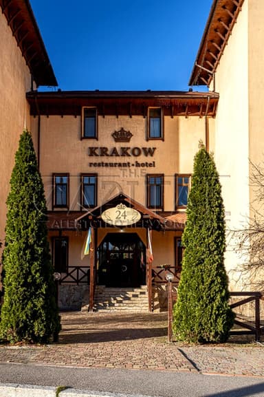 Коммерческая недвижимость по адресу (площадь 5580 м²) - Atlanta.ua - imageAlt 81