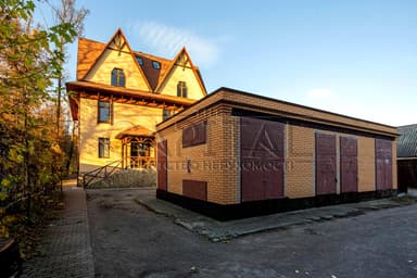 Коммерческая недвижимость по адресу (площадь 5580 м²) - Atlanta.ua - imageAlt 155