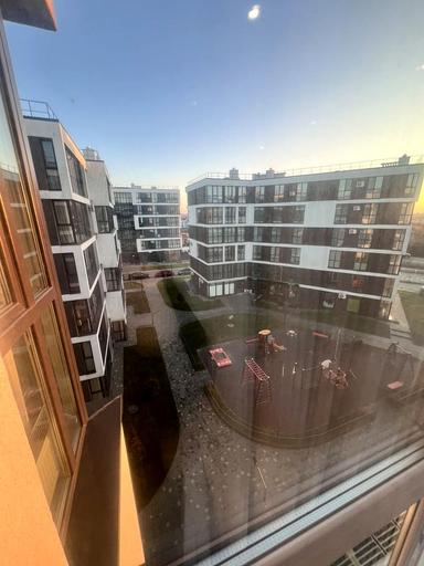 1-кімнатна квартира за адресою вул. Сковороди Григорія (площа 44 м²) - Atlanta.ua - фото 17