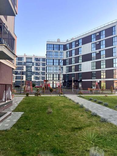 1-кімнатна квартира за адресою вул. Сковороди Григорія (площа 44 м²) - Atlanta.ua - фото 20