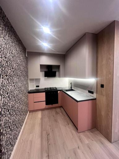 1-кімнатна квартира за адресою вул. Сковороди Григорія (площа 44 м²) - Atlanta.ua - фото 23