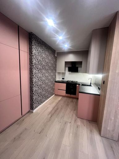 1-кімнатна квартира за адресою вул. Сковороди Григорія (площа 44 м²) - Atlanta.ua - фото 24