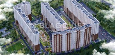 3-комнатная квартира по адресу (площадь 94 м²) - Atlanta.ua - фото 10