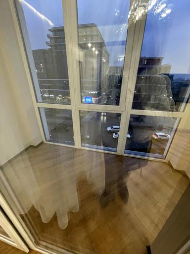 1-кімнатна квартира за адресою вул. Володимирська (площа 47 м²) - Atlanta.ua - фото 13