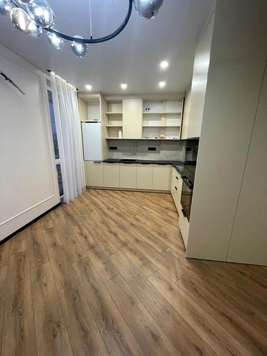 1-кімнатна квартира за адресою вул. Володимирська (площа 47 м²) - Atlanta.ua - фото 16