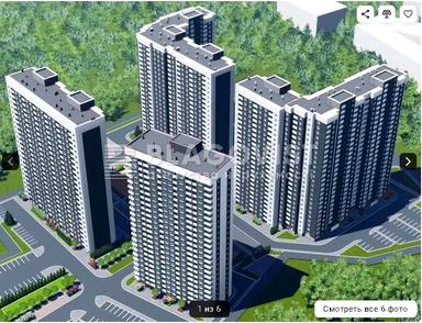 3-комнатная квартира по адресу ул. Коноплянская (площадь 93 м²) - Atlanta.ua - фото 16