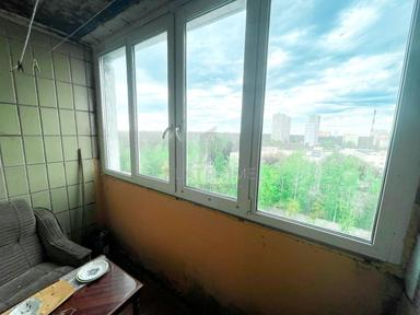 Багатокімнатна квартира за адресою (площа 95 м²) - Atlanta.ua - фото 15