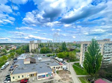 Багатокімнатна квартира за адресою (площа 95 м²) - Atlanta.ua - фото 12