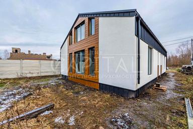 House by the address (area 130 m²) - Atlanta.ua - photo 42