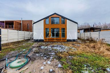 House by the address (area 130 m²) - Atlanta.ua - photo 43