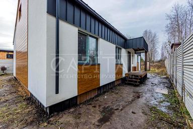 House by the address (area 130 m²) - Atlanta.ua - photo 37